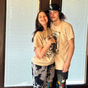 Meet your Posher, Jaidendss